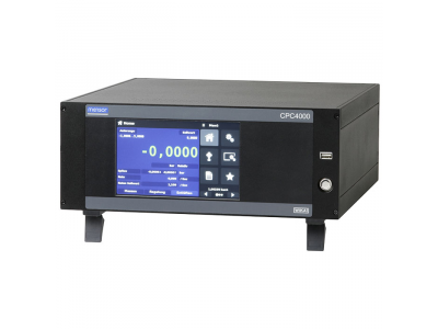 Промышленный калибратор давления - CPC4000