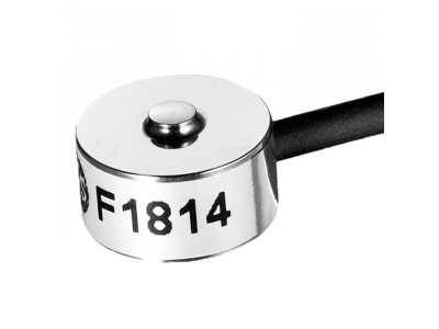 Тензодатчик сжатия - F1814