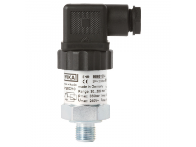 OEM компактный переключатель давления - PSM02